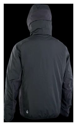 Veste VTT ION Shelter Hybride Noir Unisexe