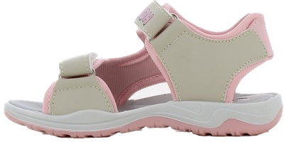 Pokémon Sandaler, Beige/Pink