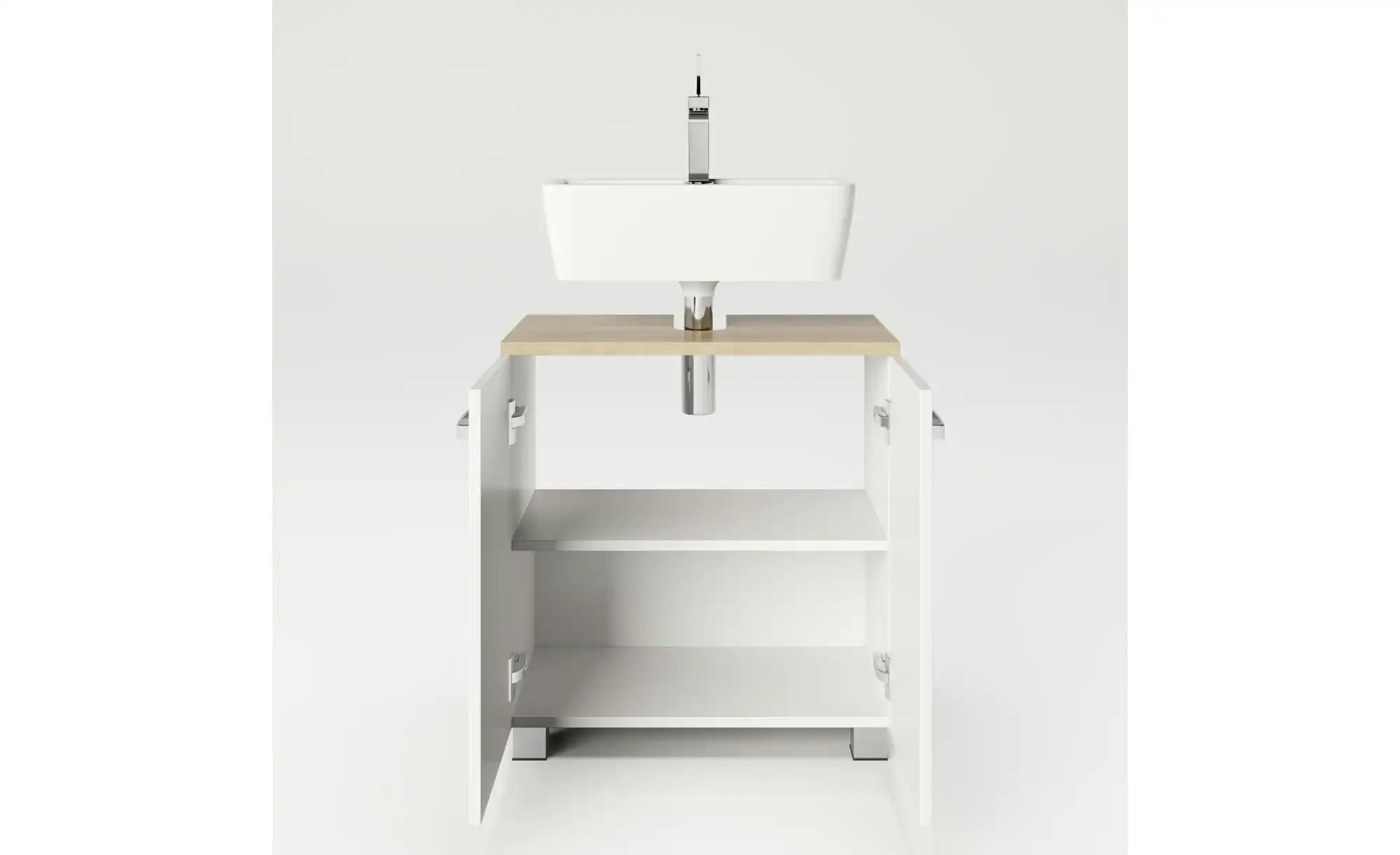 Waschbeckenunterschrank