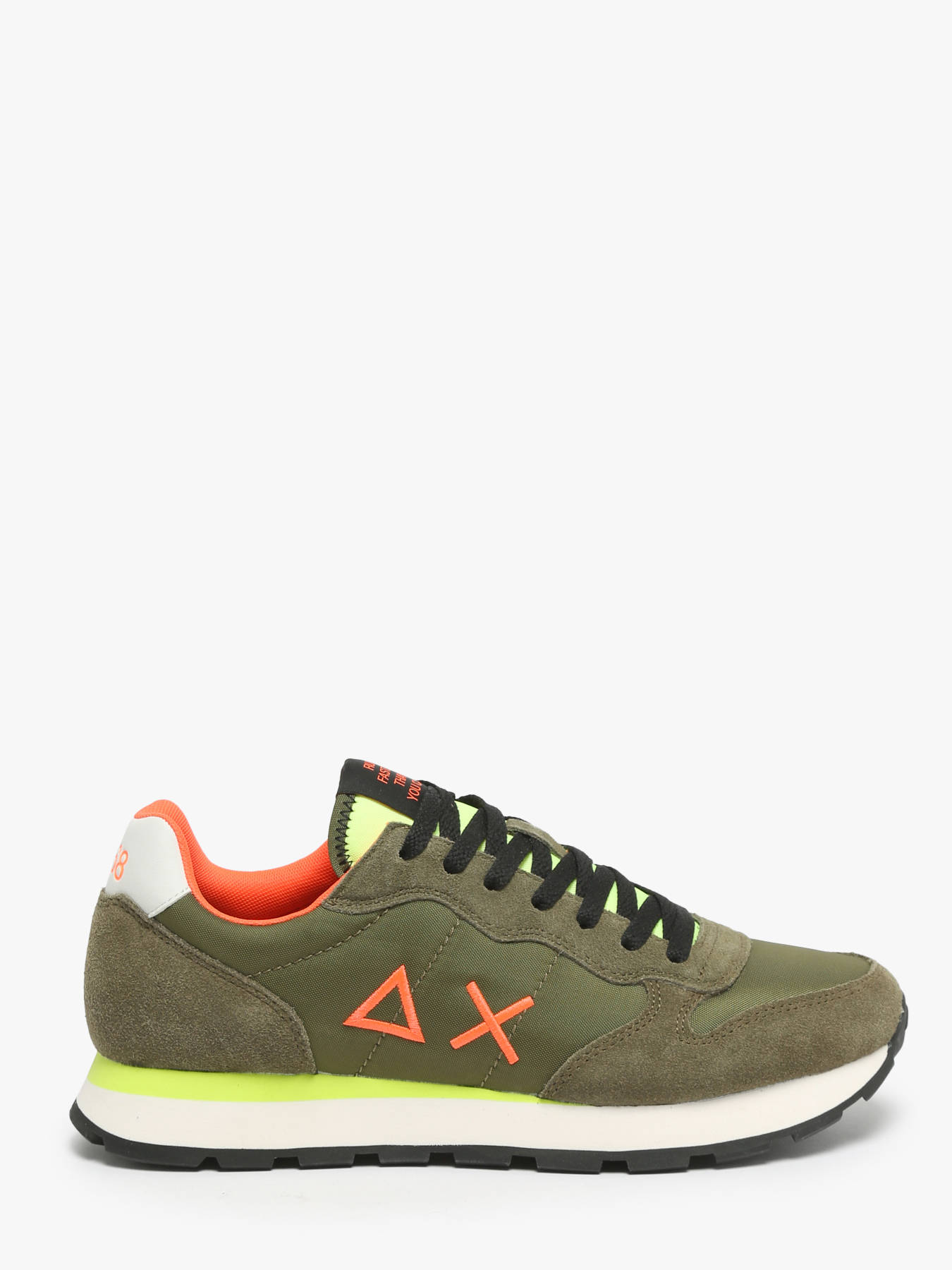 Sneakers SUN68