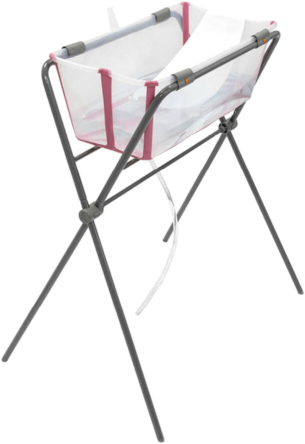Stokke Stokke Flexi Bath Stand Grå