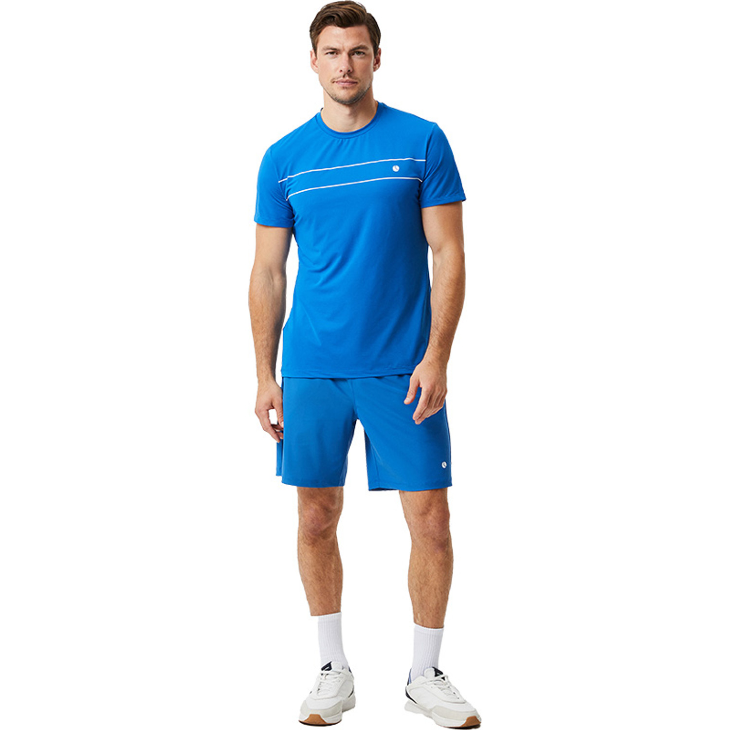 Björn Borg Ace Light Tee Set Heren