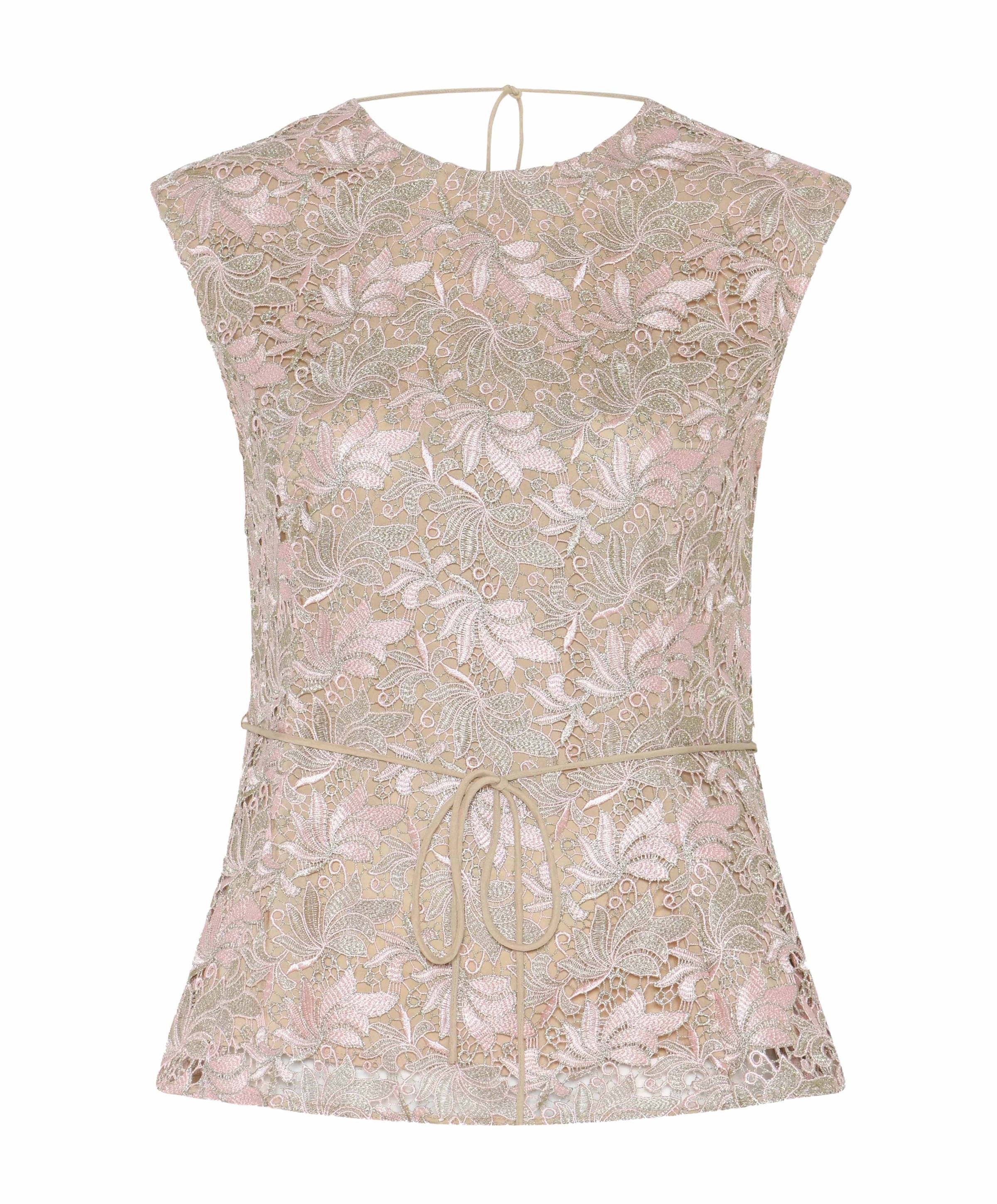 Bruuns Bazaar Dames top roze