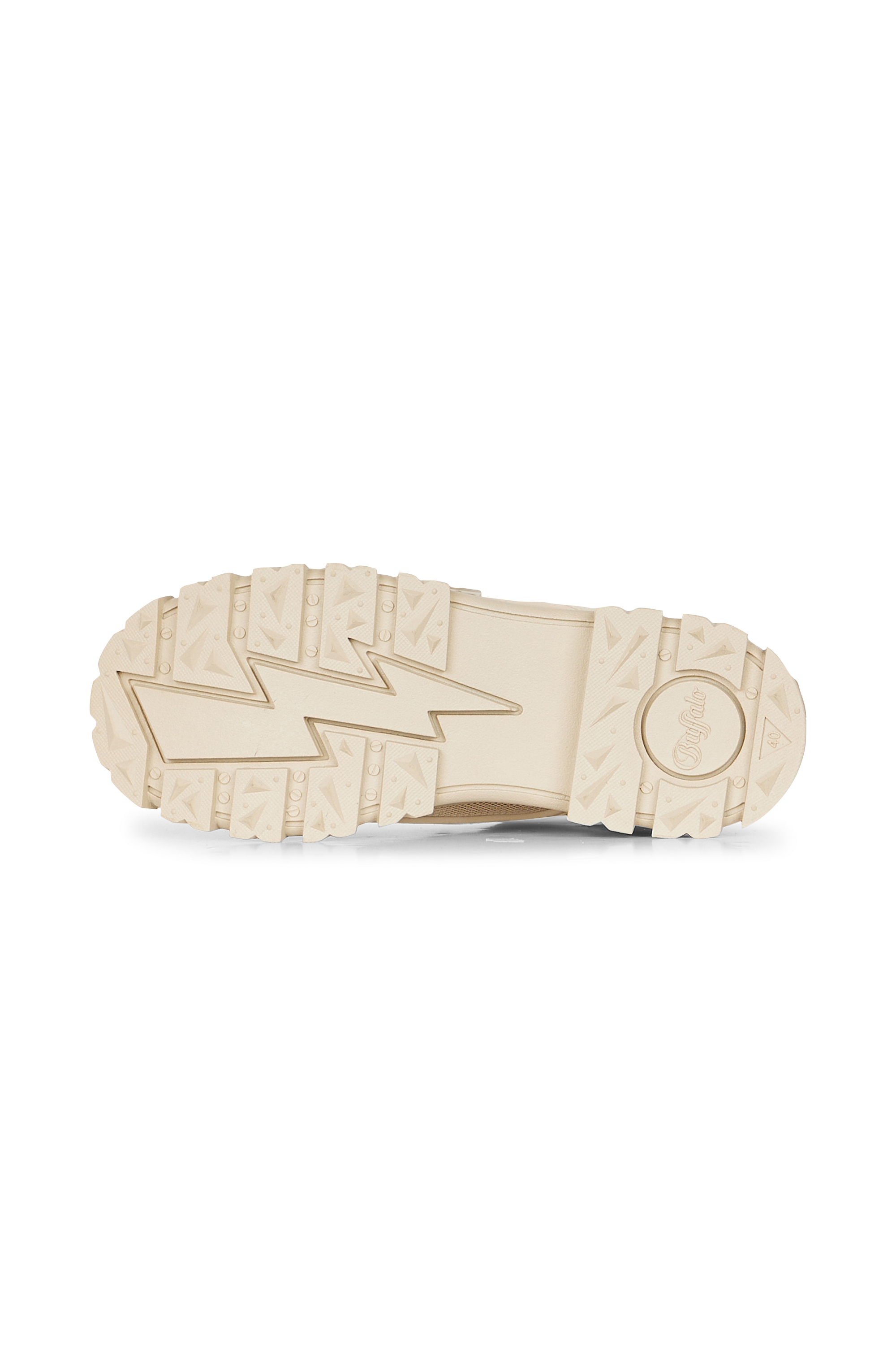 BUFFALO Baskets  ASPHA HYB Beige