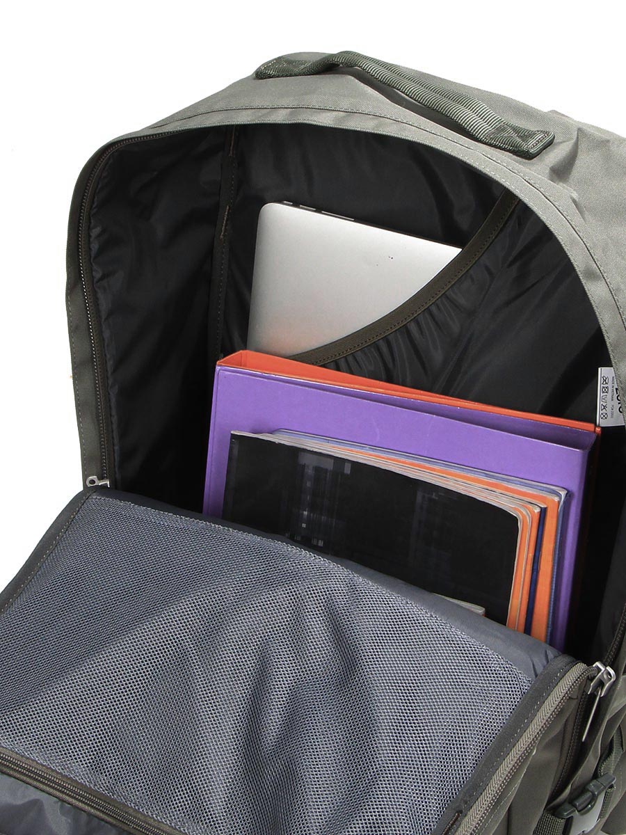 Sac À dos Cabinzero Classic Pro 42 L