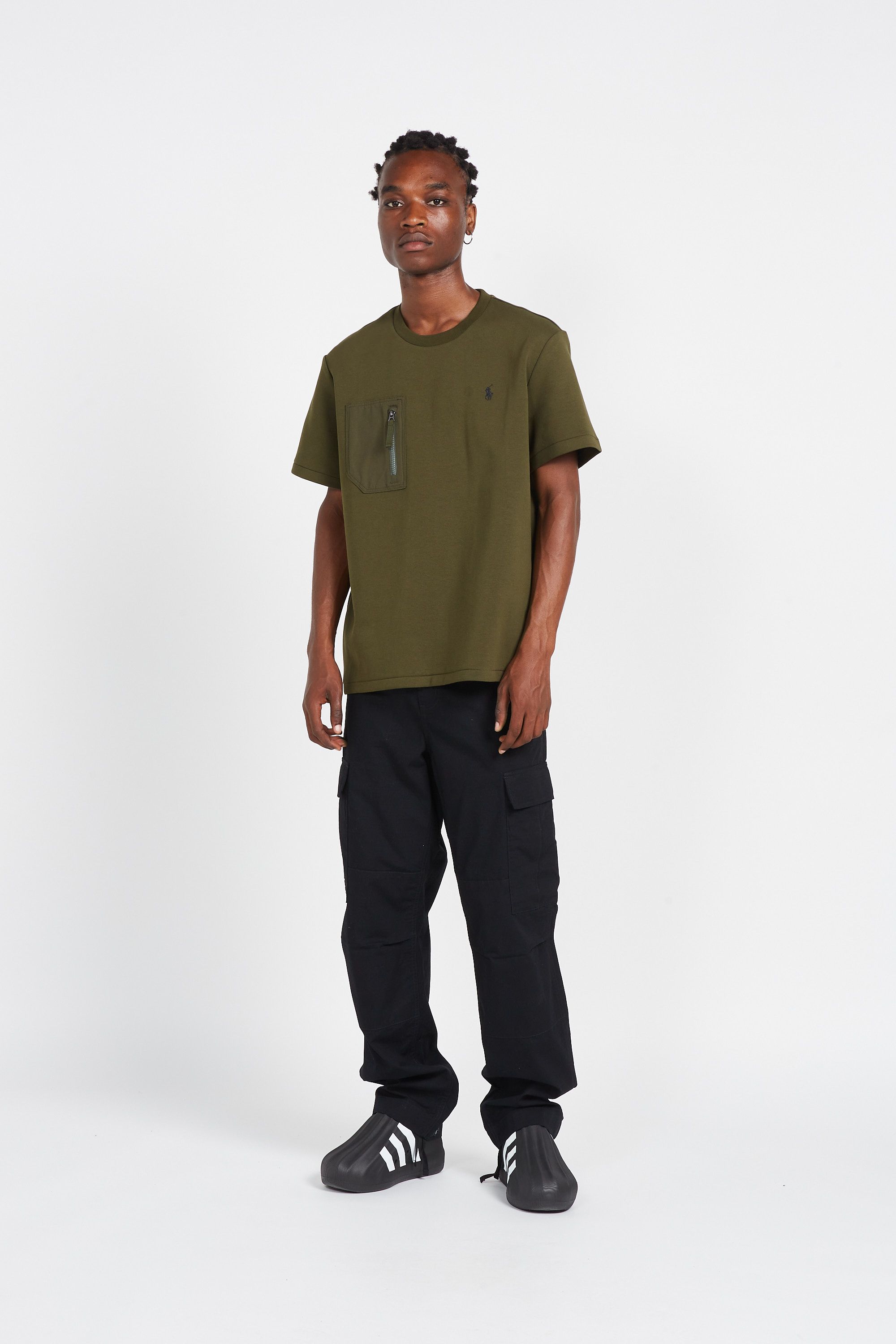 CARHARTT WIP Cargo Regular Cargo Pant Noir