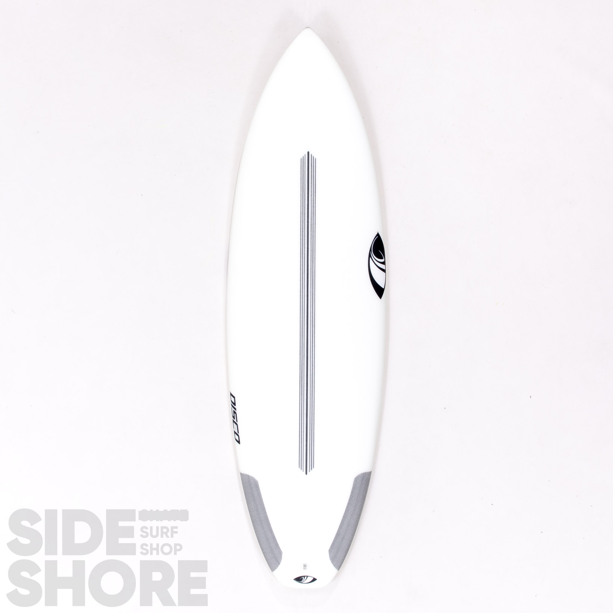 Surftech SharpEye The Disco Cheater - Fusion e2 - 6'4