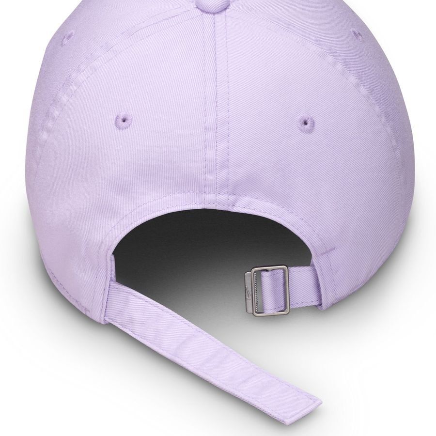 Nike Casquette Club Futura - Hydrangeas/Blanc