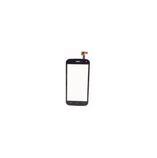 Touch Wiko Barry Black
