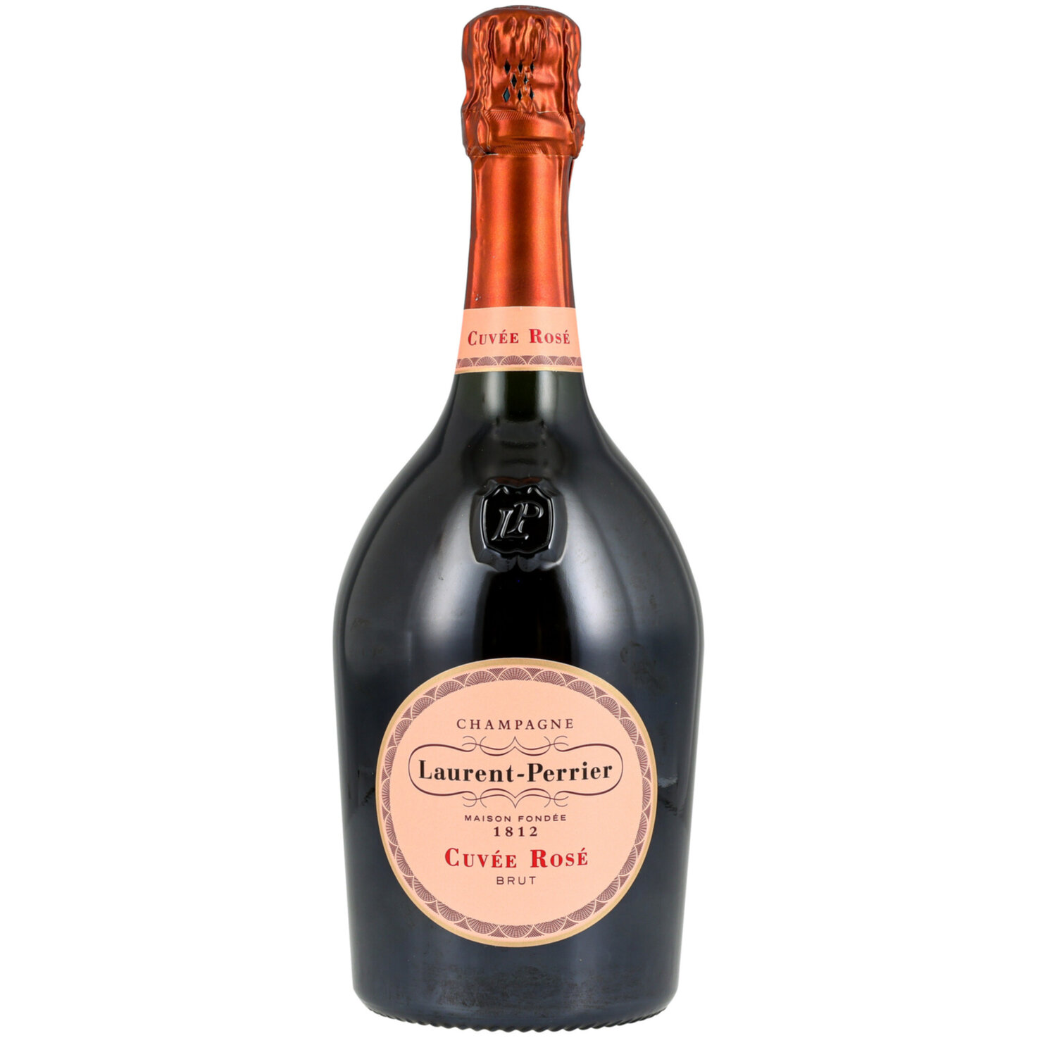 Champagne AOC Laurent-Perrier Rosé brut -75cl