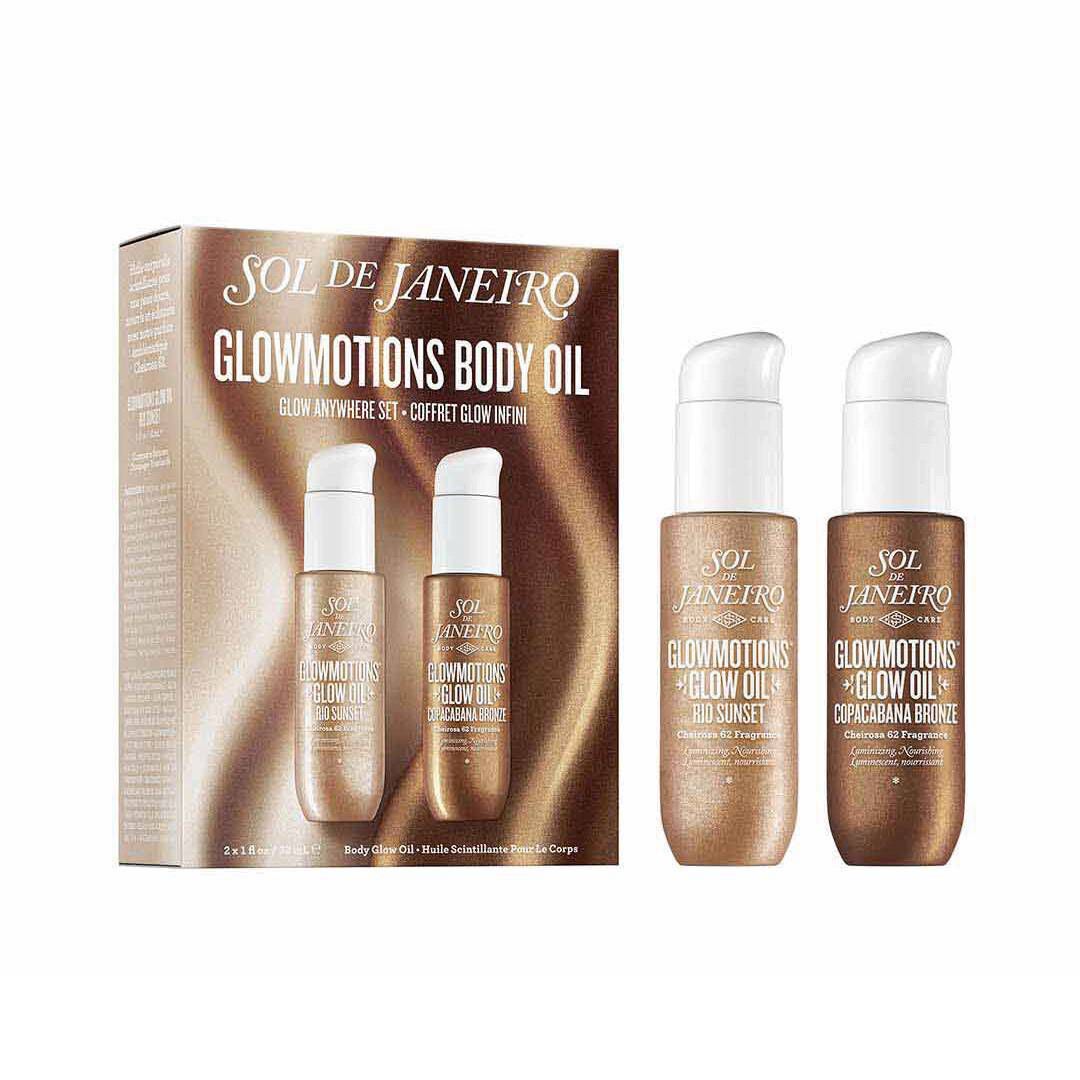 Glow Anywhere Set - 1un