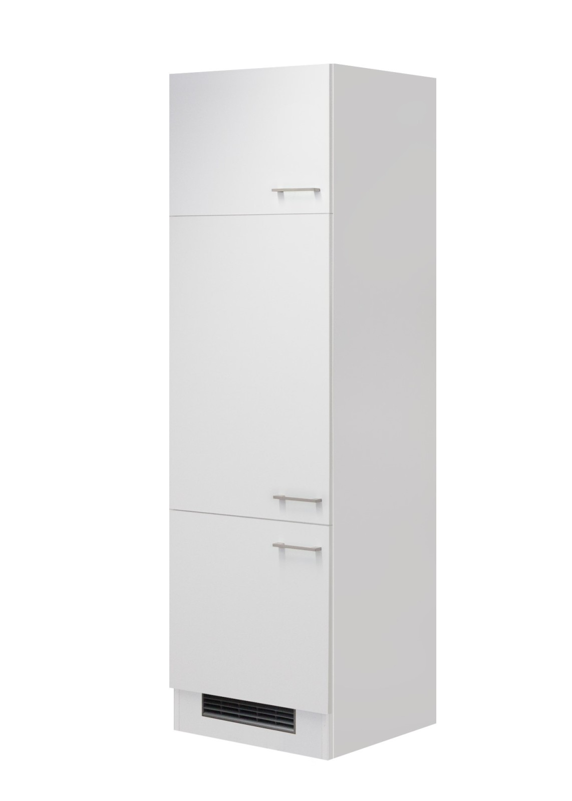 Geräteumbauschrank LUCCA - weiß - 60 cm