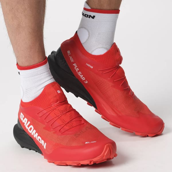 Chaussure trail SALOMON S/LAB PULSAR 3