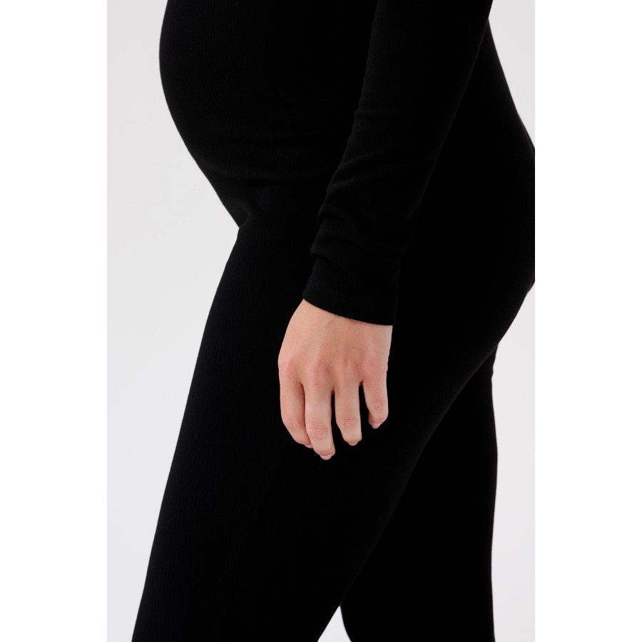 Noppies Casual Hose flared Heja Black