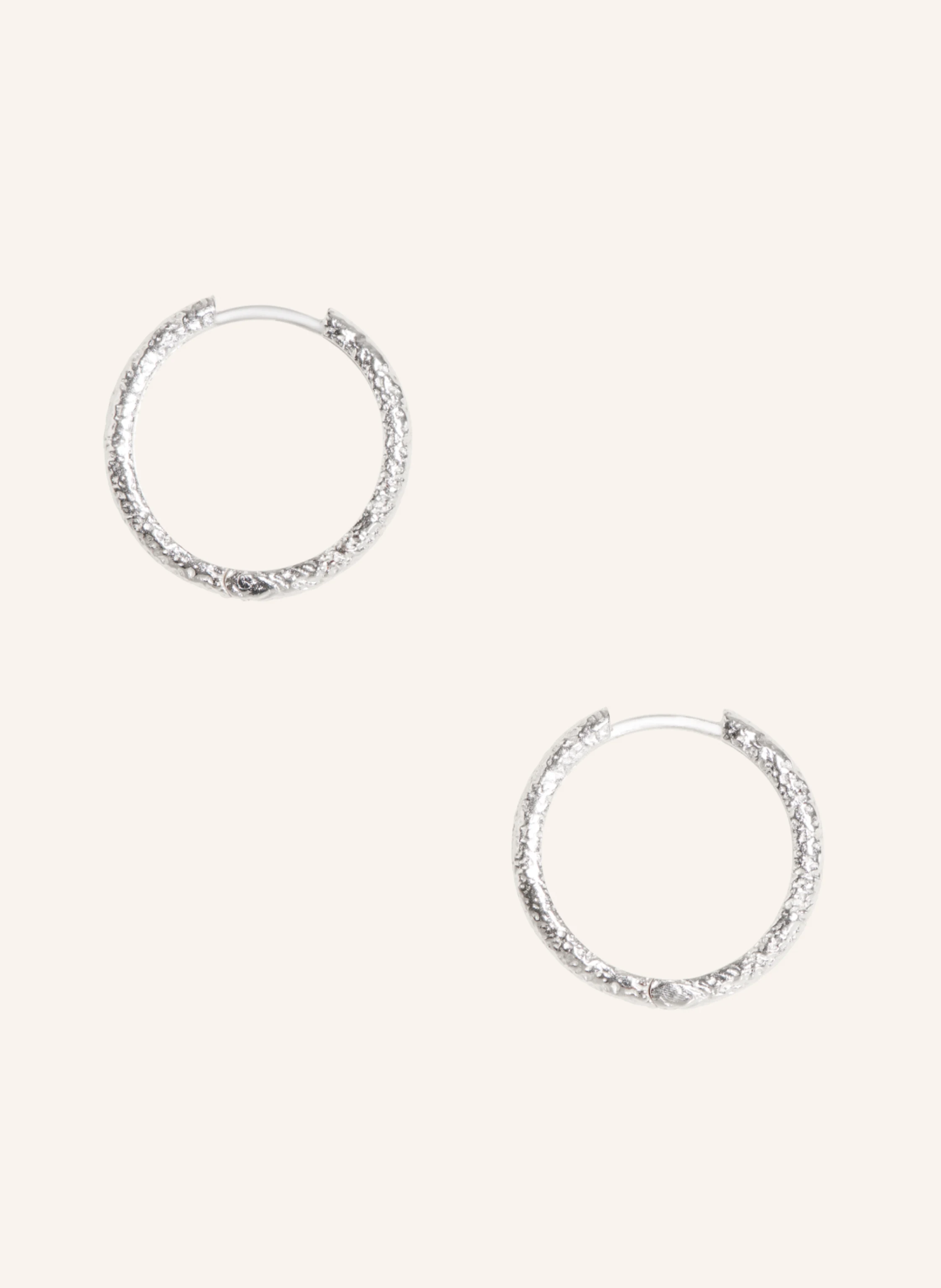 Pompidou Ohrringe LAURA SMALL by GLAMBOU