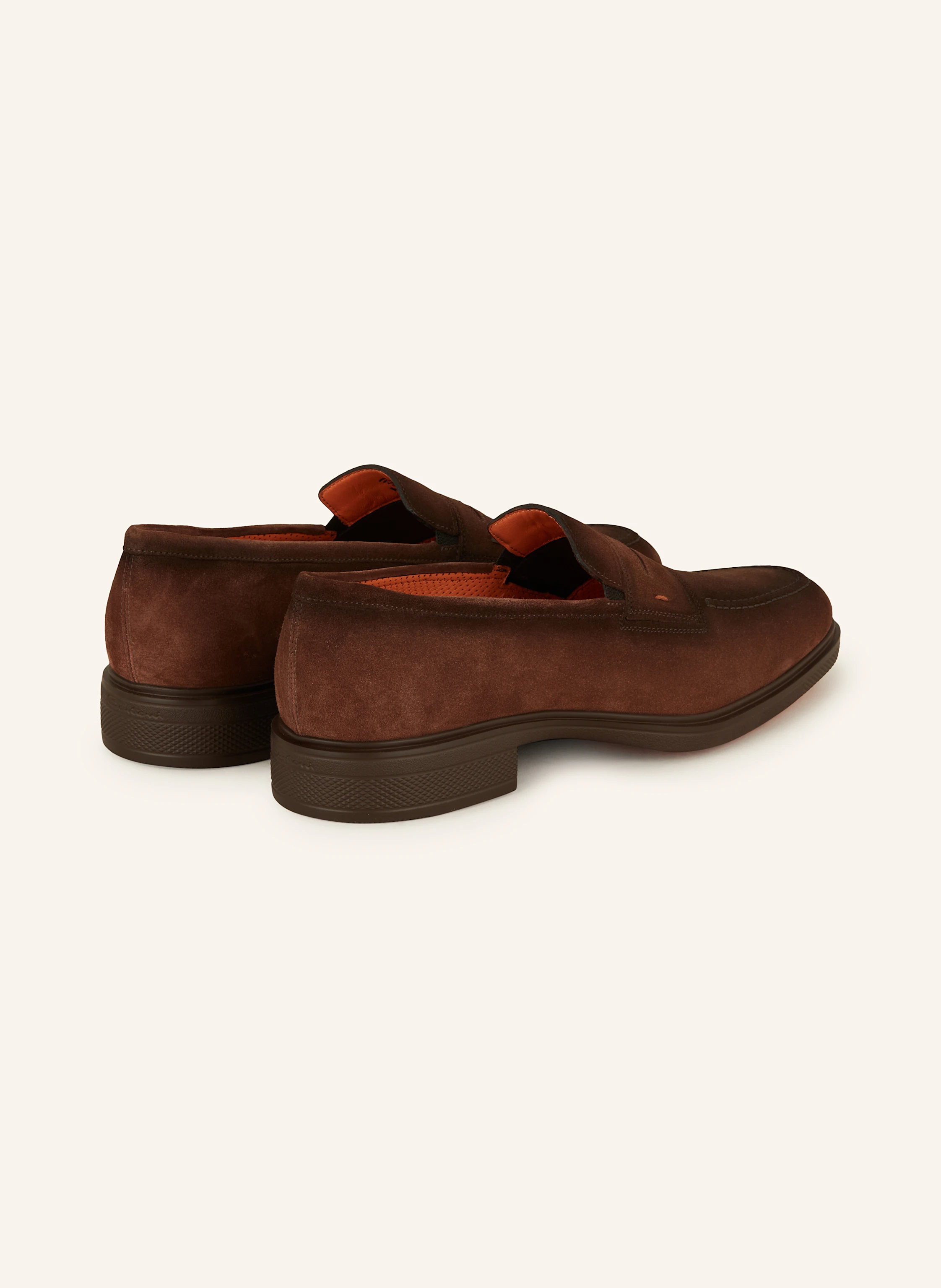 Santoni Penny-Loafer EASYLOAFER