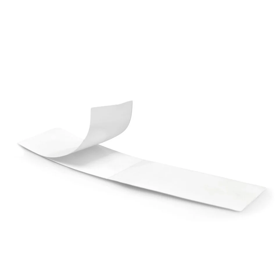 Parsa - Fashion Tape 27 stk. - Transparent