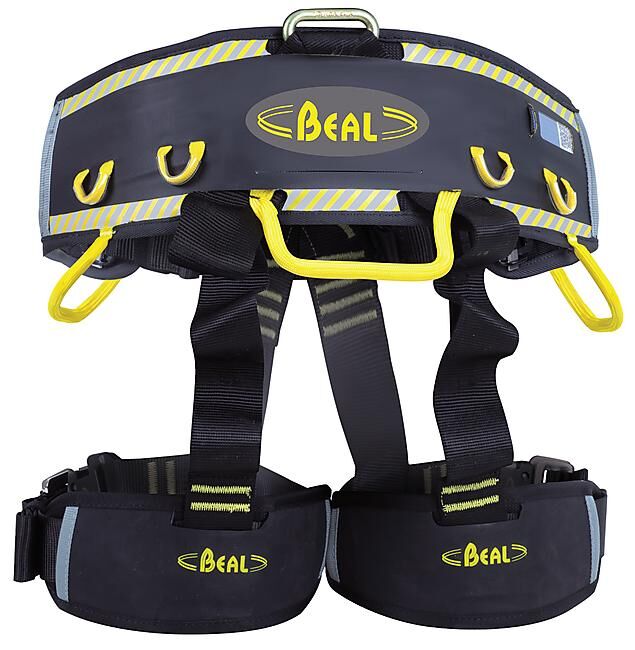 BEAL - HARNAIS HERO PRO SIT
