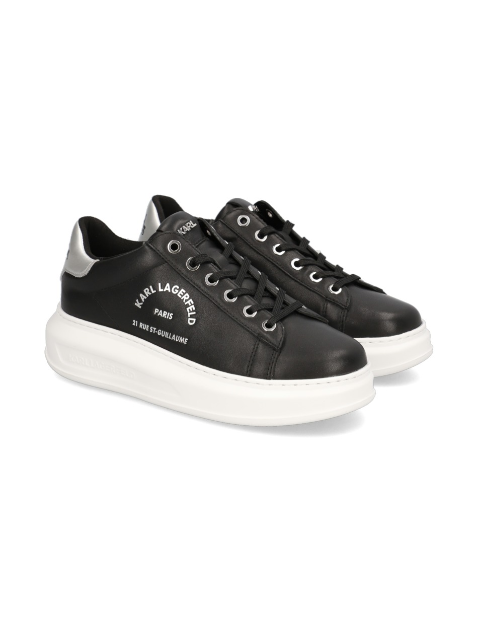 KAPRI Maison Karl Lace