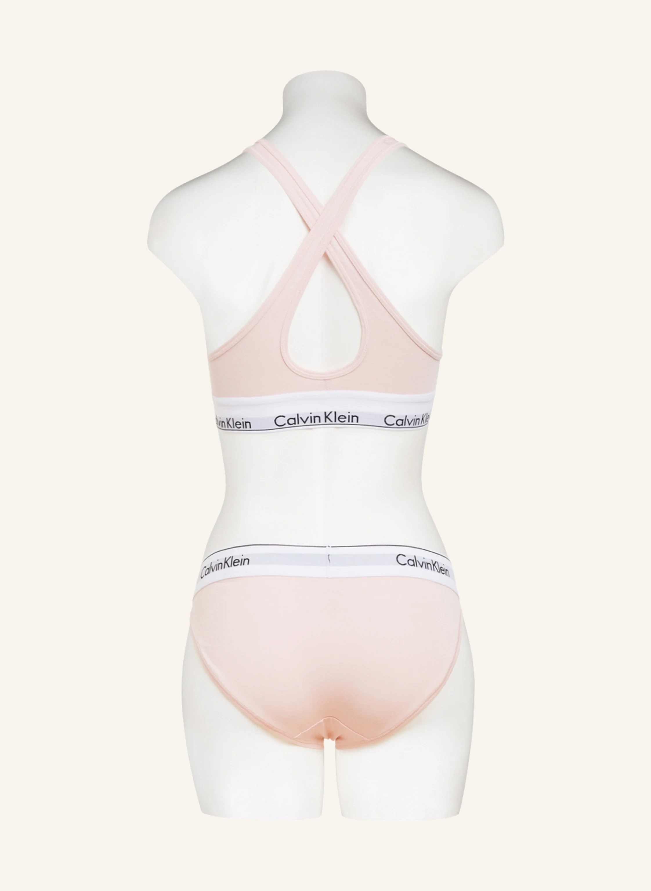 Calvin Klein Slip MODERN COTTON