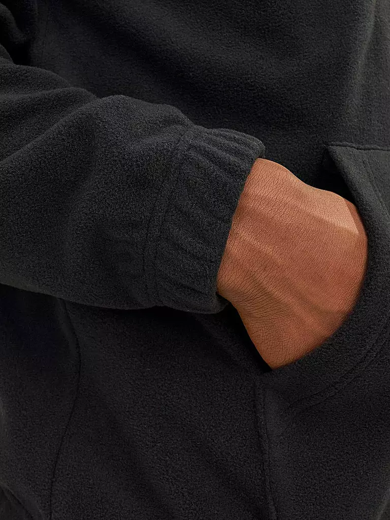 JACK & JONES Pullover JORVESTERBRO schwarz