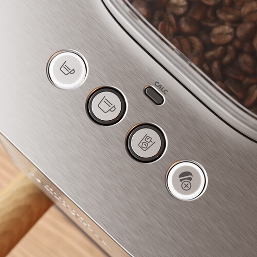 Machine à café à grain Philips Baristina Plus BAR500/00
