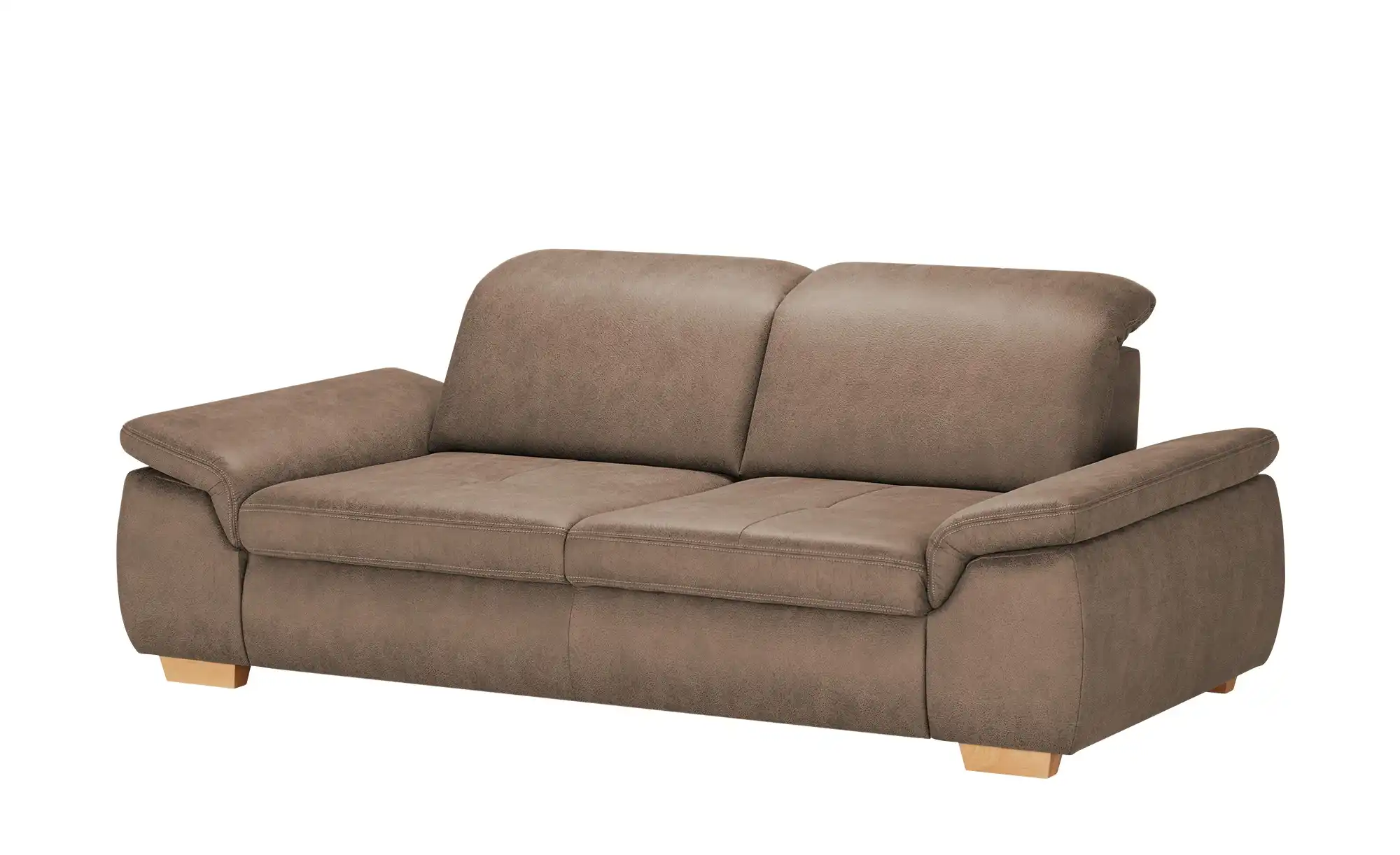 Big Sofa mit Funktion Kumba