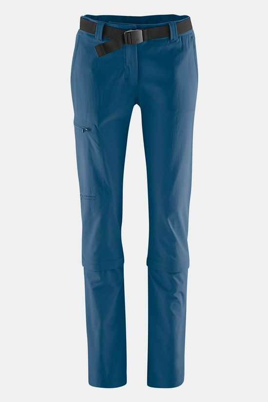Maier Sports Maier Sports Arolla Short Broek Dames