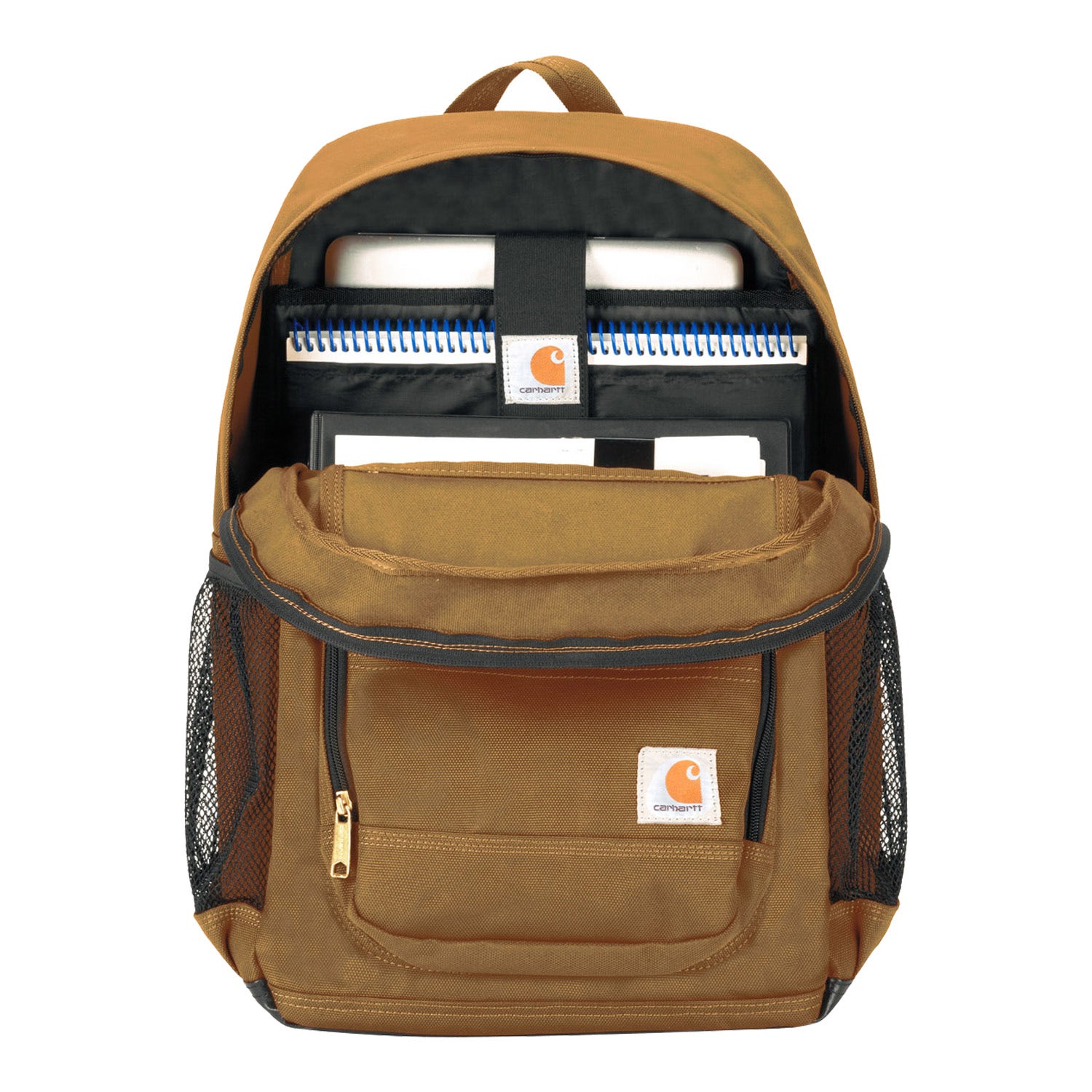 Carhartt  Single-Compartment Backpack 27L