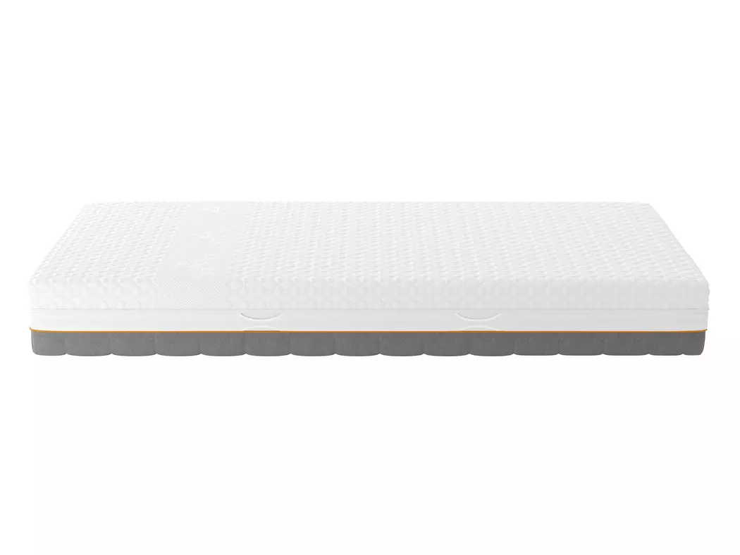 Taschenfederkernmatratze GELTEX® Goldline Next G TFK
