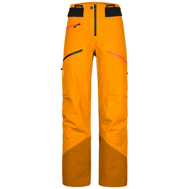 Ortovox Damen Deep Shell Hose
