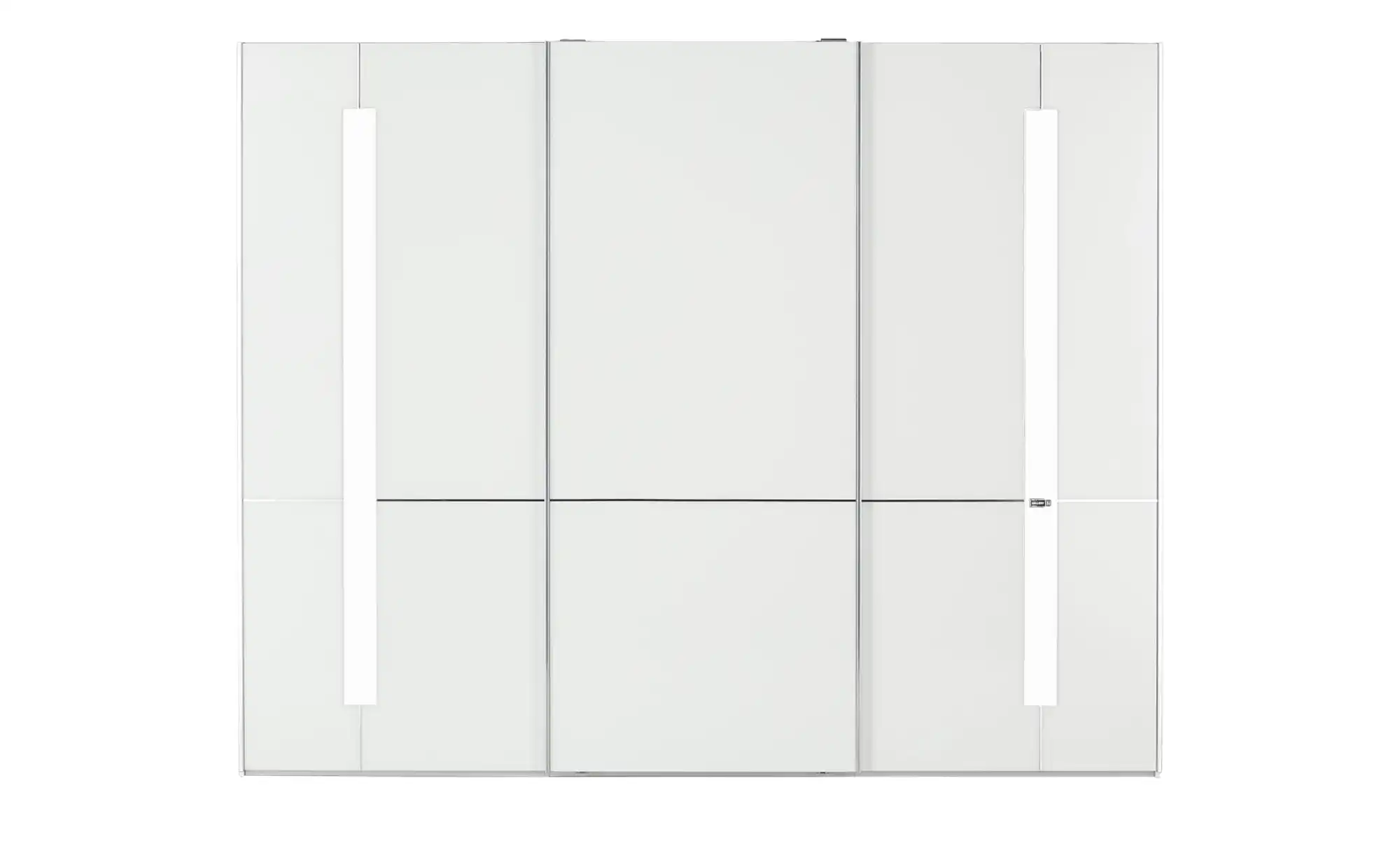 Gallery M Schwebetürenschrank, 3-türig Imola W