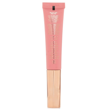 Charlotte Tilbury Matte Beauty Blush Wand # Pillow Talk Pink Pop