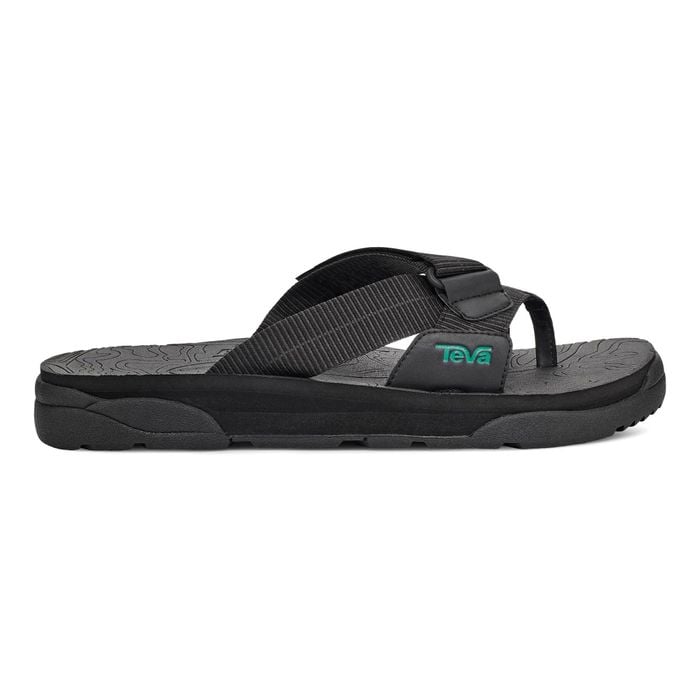 Teva Revive 95 Teenslippers Heren