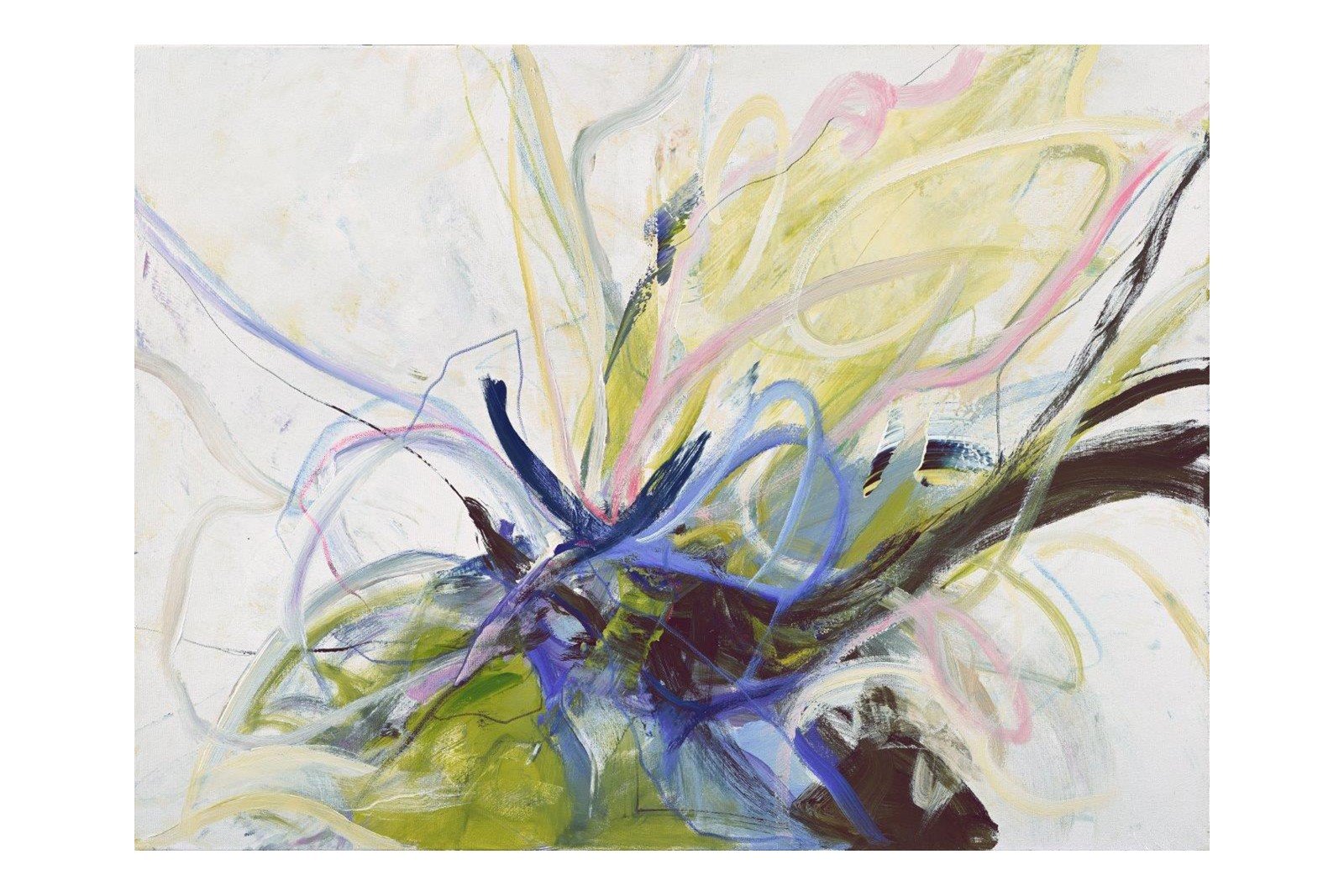 Glimpse 118x90 cm