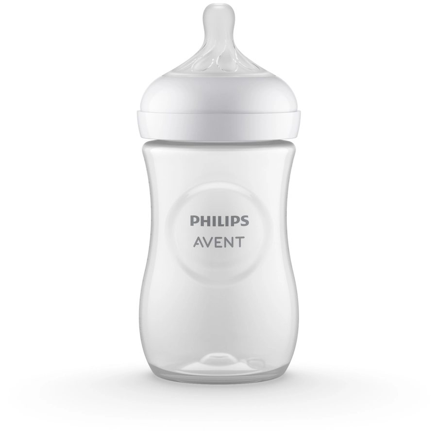 Philips Avent Babyflasche SCY90301 Natural Response 260ml