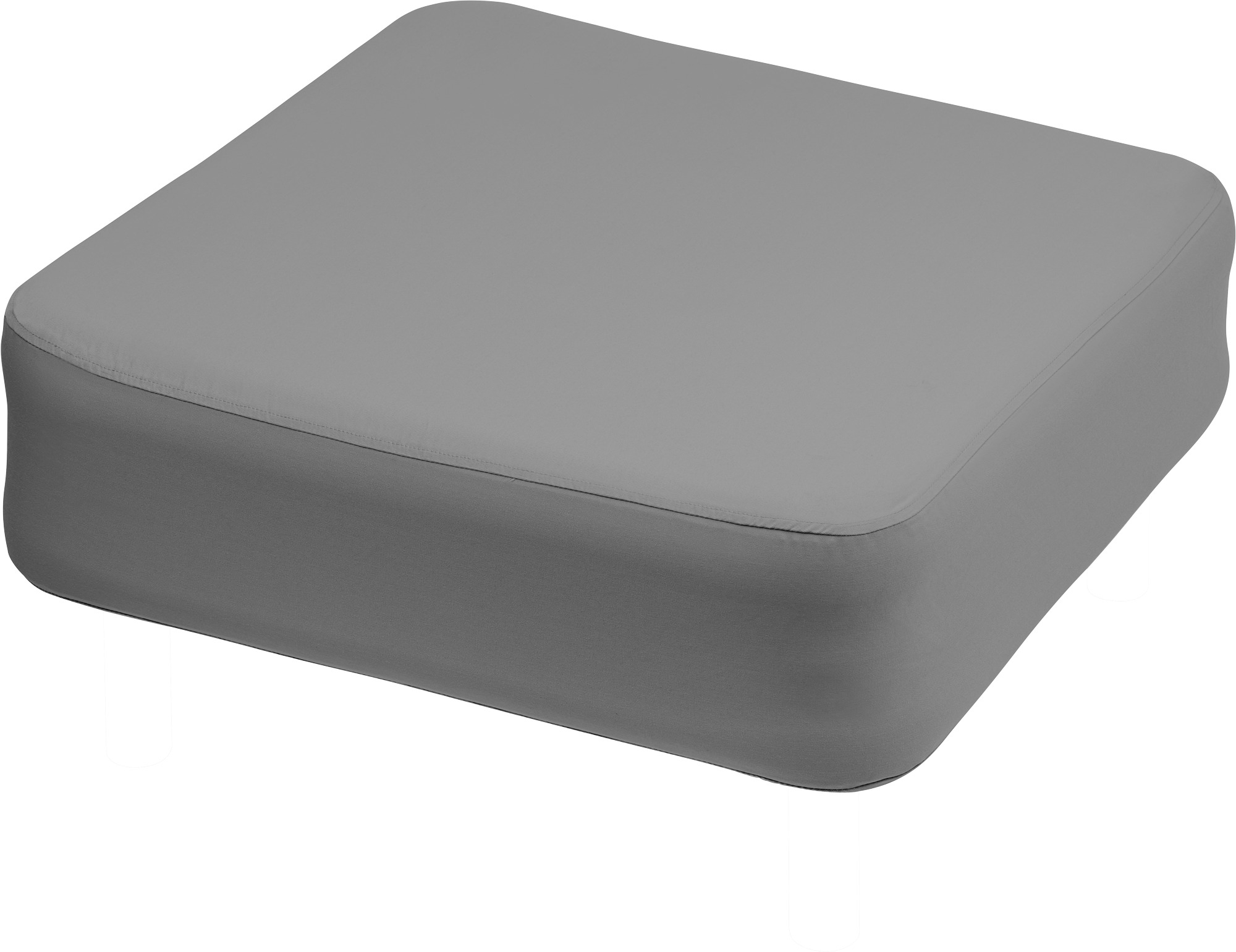 One Bar Sitzbezüge 1-3 Grey Element