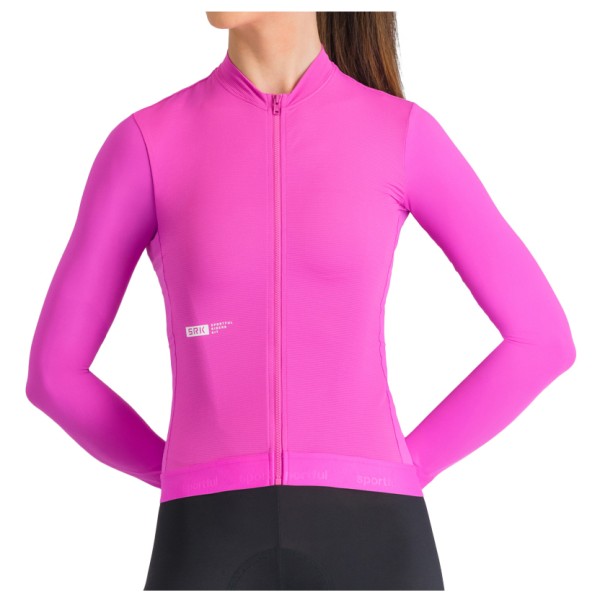 Sportful - Women's SRK Jersey L/S - Maillot de cyclisme