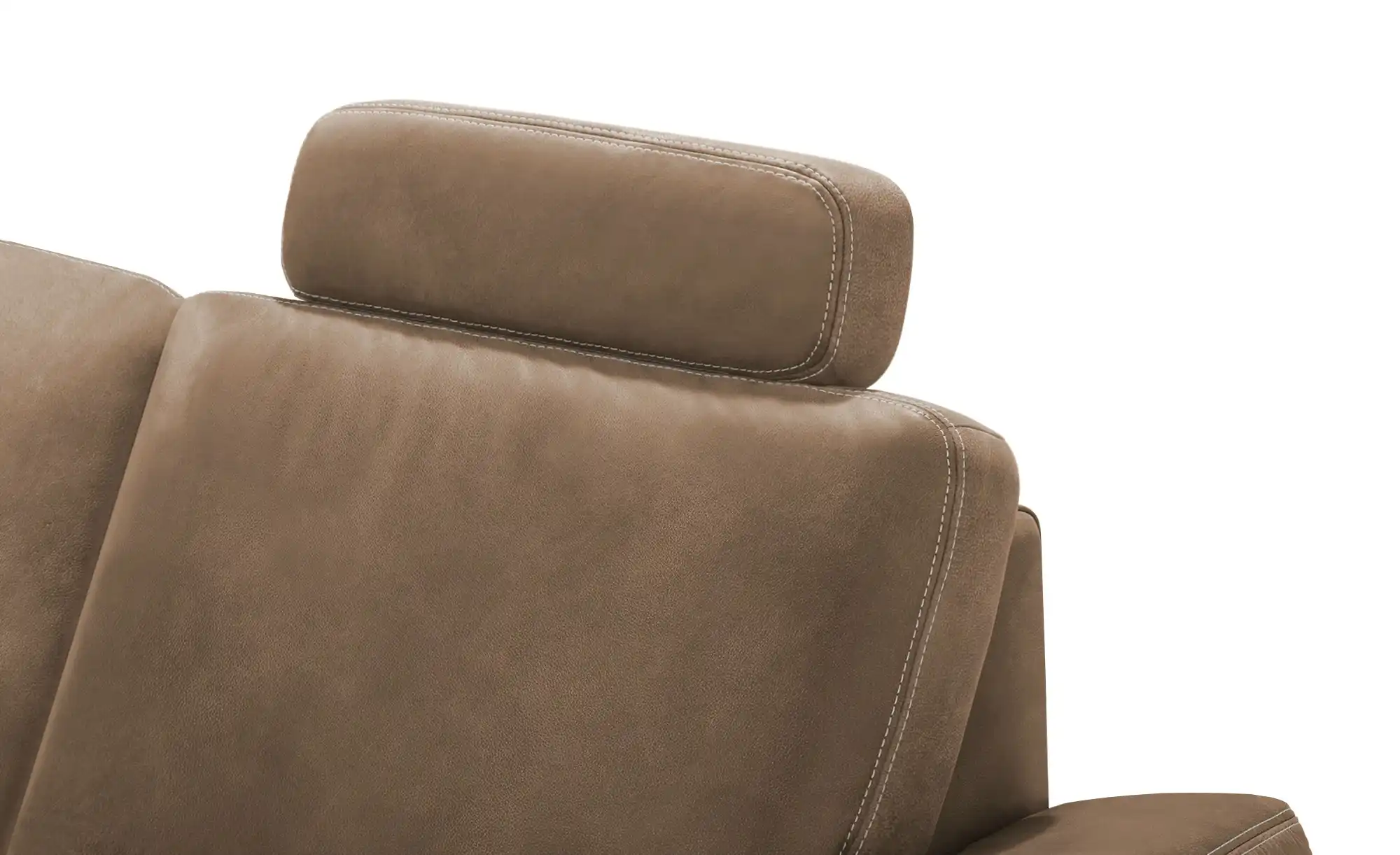 meinSofa Wohnlandschaft Leder Samu