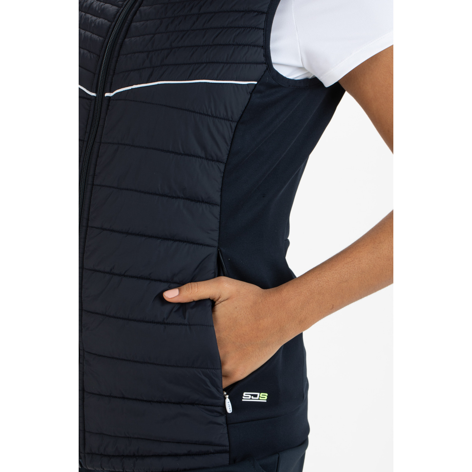 Sjeng Sports Bernadine Bodywarmer