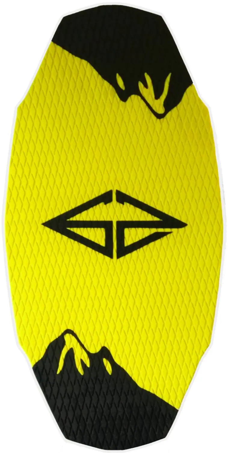 GoZone K2 Skimboard | SkatePro