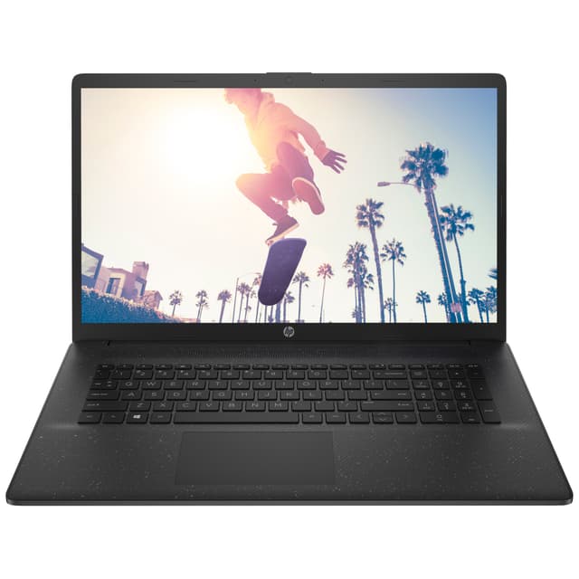 HP Laptop 17-cp2817no 17 R3-7320U /8/128 17,3
