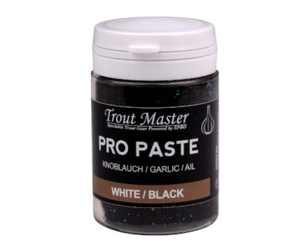 Spro Trout Master Pro Paste