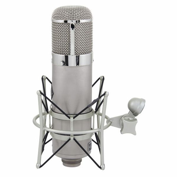 Telefunken U-47