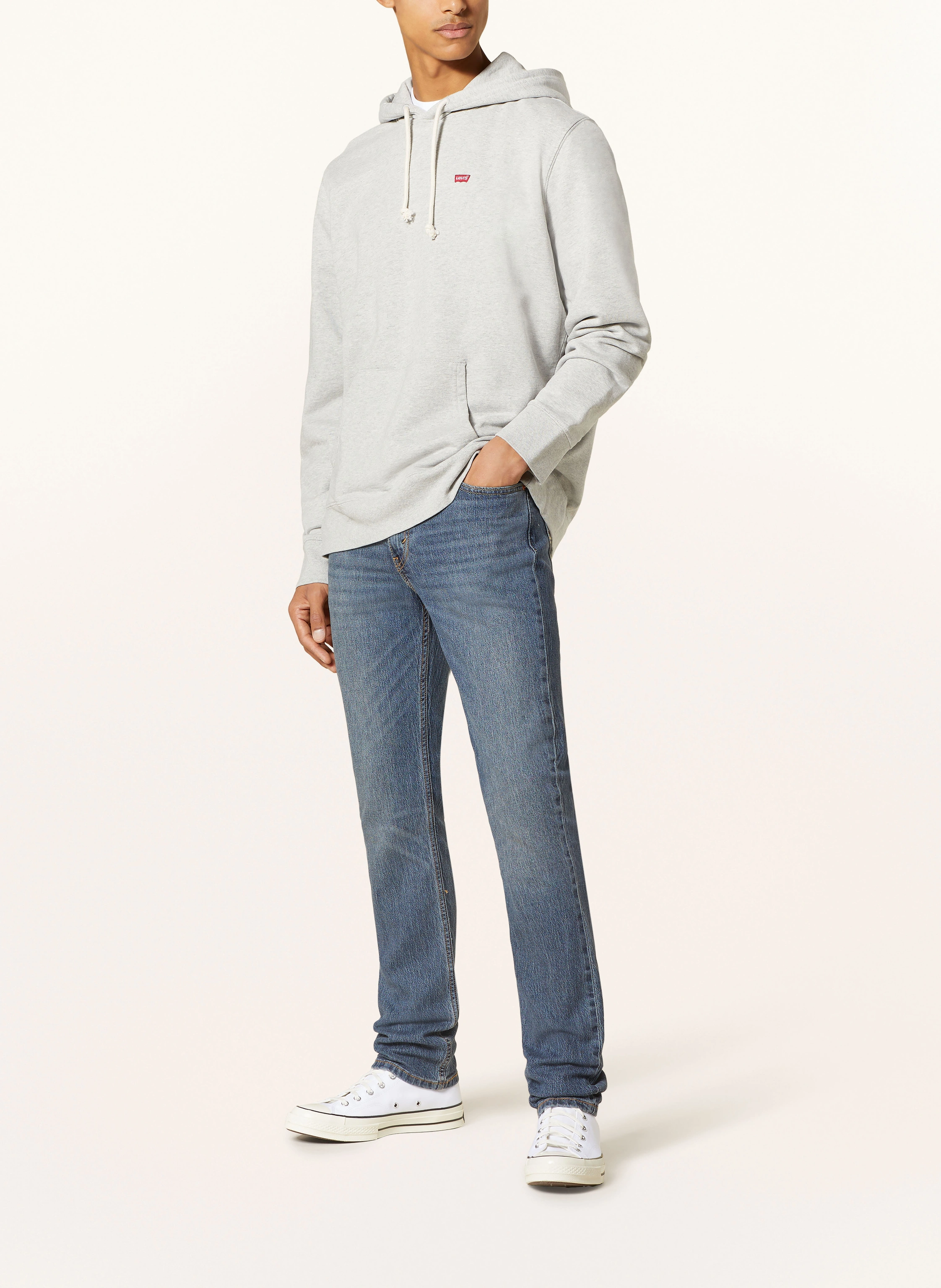 Levi's® Jeans 511 Slim Fit