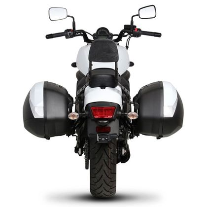 Support valises Shad 3P SYSTEM