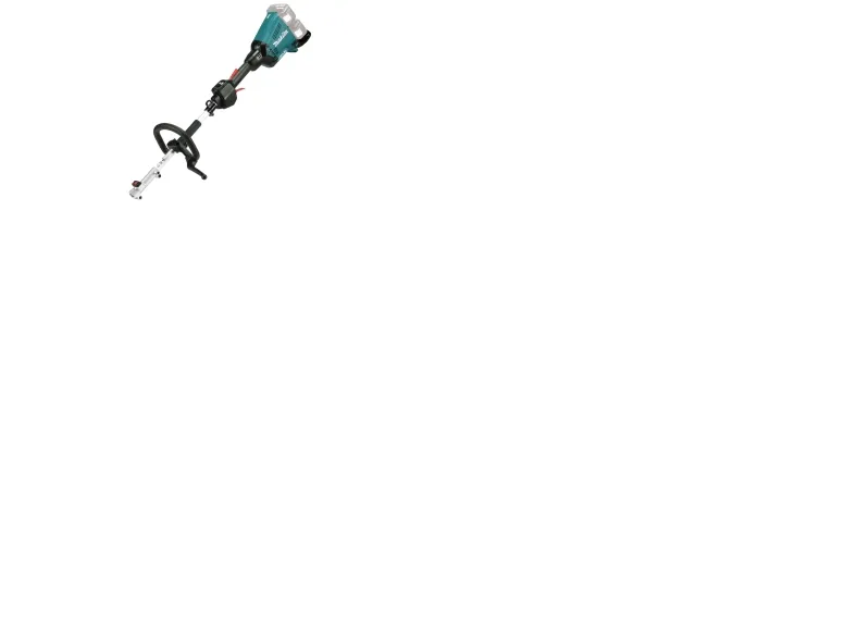 Makita DUX60 - Strømenhed til multiværktøj - ledningfri - 36 V - intet batteri - 0-5700/0-8200/0-9700 opm - 23/42 cm - 4.1 kg - SOLO