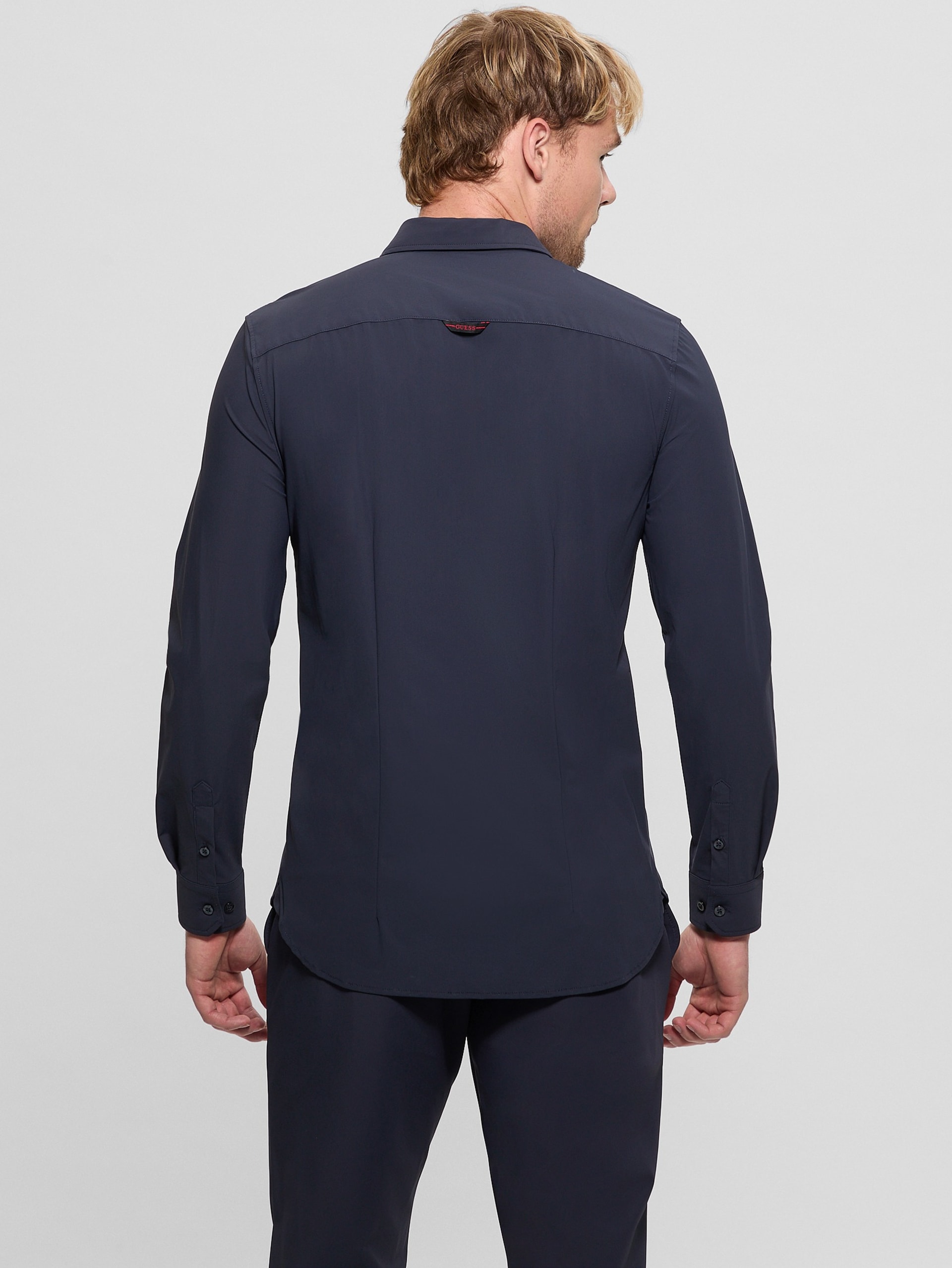 Camisa Sunset Tech-Stretch
