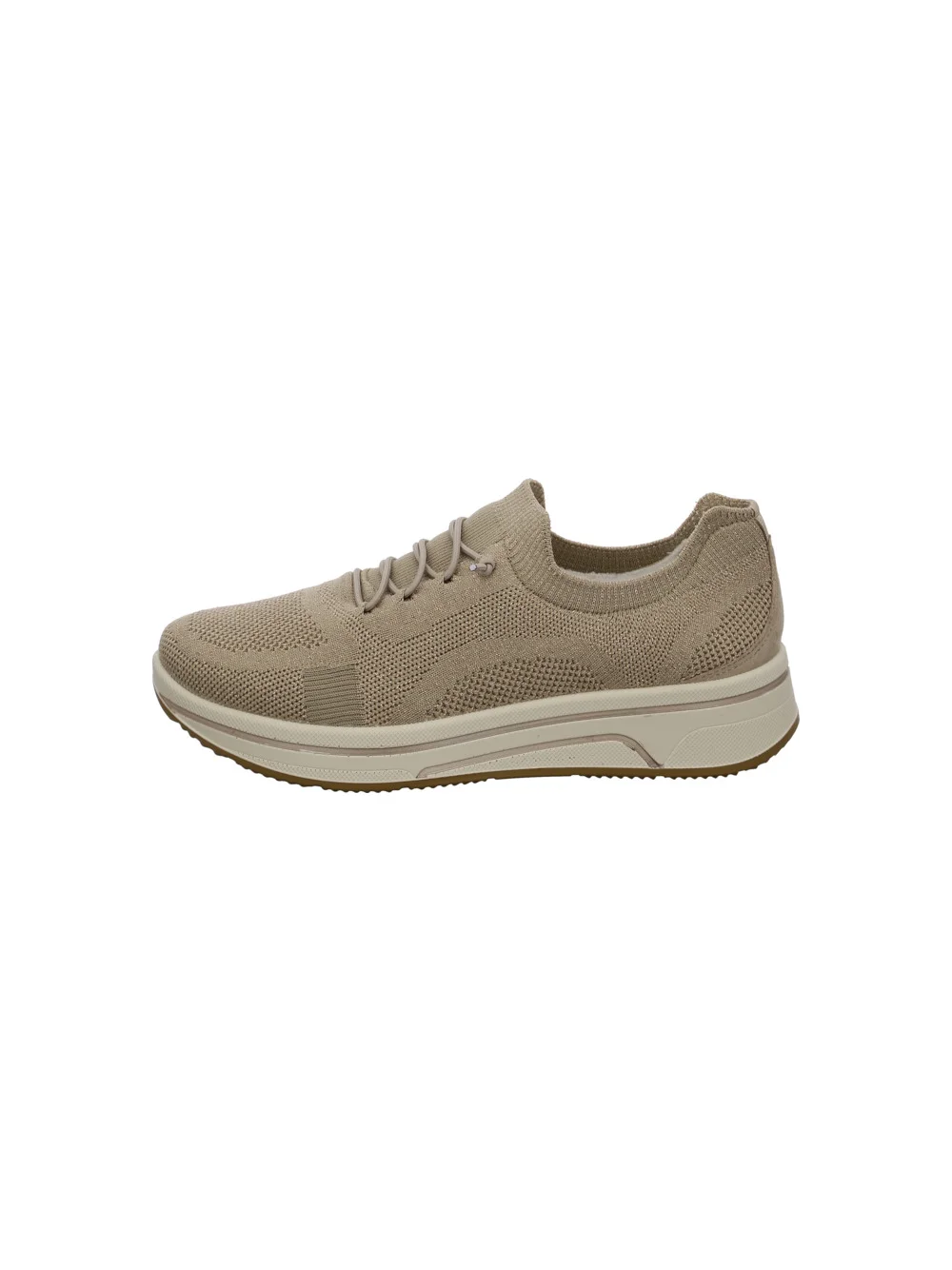 Sneaker Sapporo sand