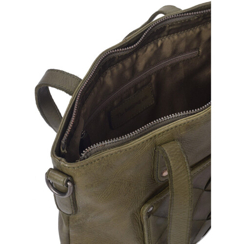 The Bagging Co - 8THB2437 Kaki
